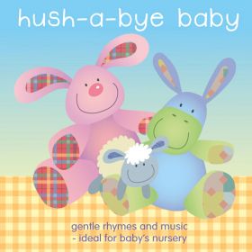 Hush-A-Bye Baby (Digital Album)